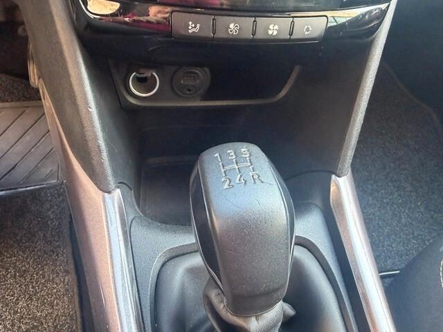 Peugeot 2008 1.6 e-HDi 92 CV Stop&Start Allure