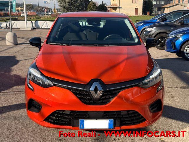 RENAULT Clio TCe 90 CV EQUILIBRE - POCHI KM - PROMO