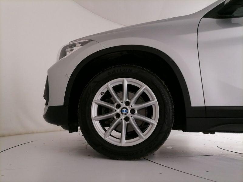 BMW X1 sdrive16d