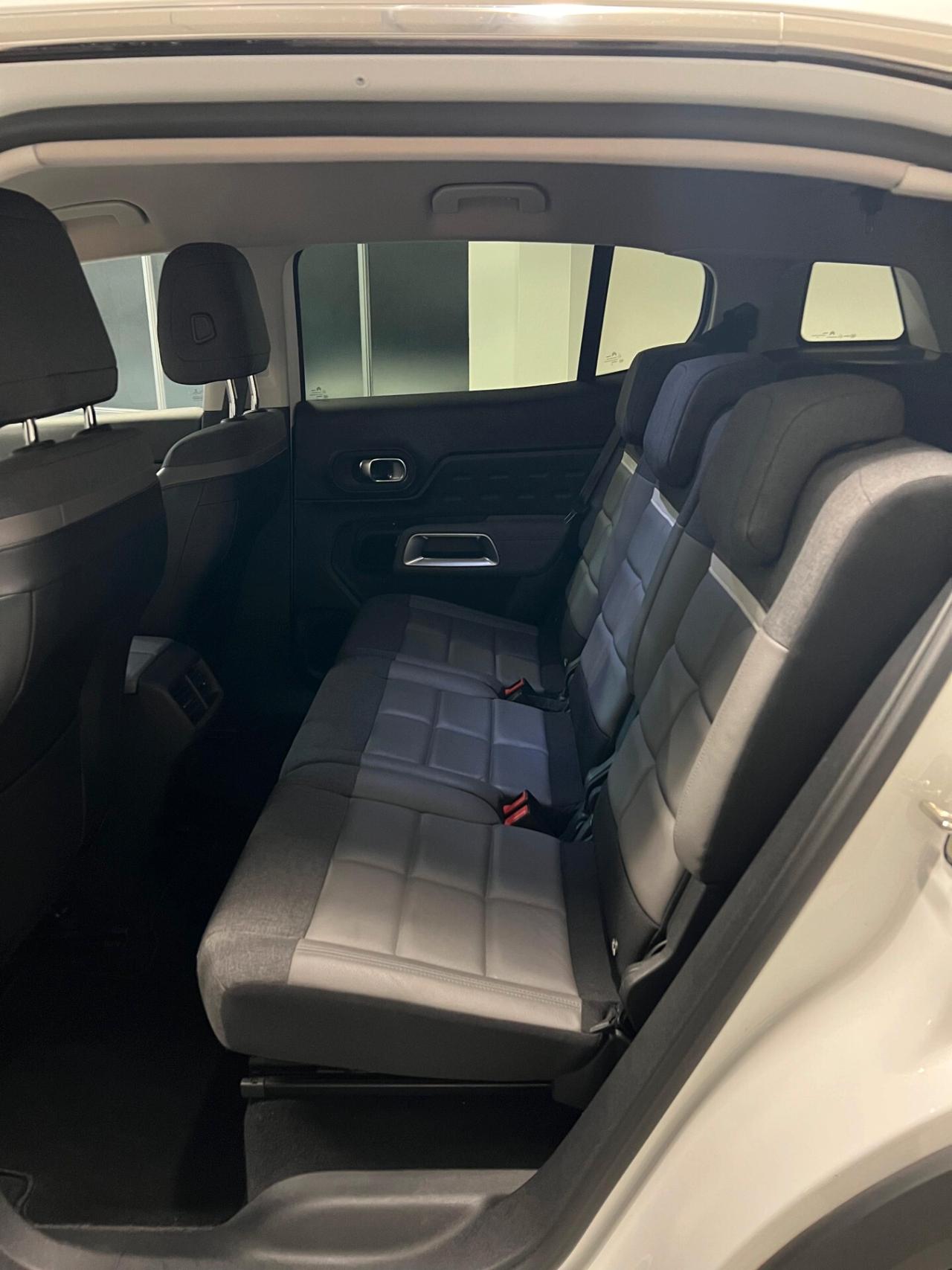 Citroen C5 Aircross BlueHDi 130 S&S Feel