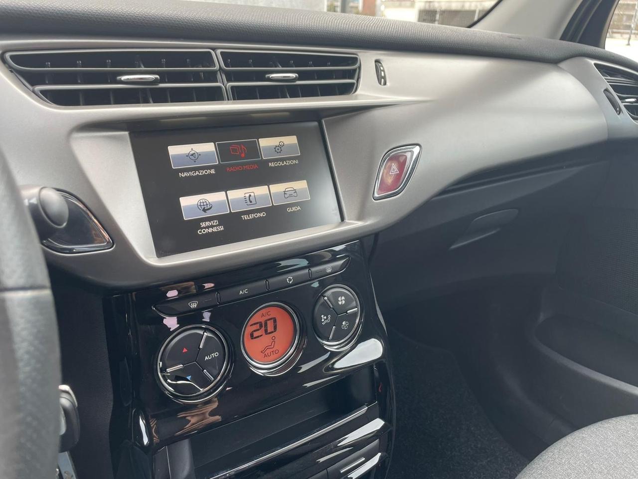 Citroen C3 1.6 diesel CINGHIA DISTR. NUOVA - 12 MESI GARANZIA