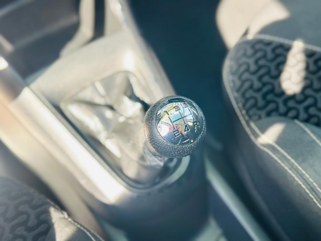 CITROEN C3 1.1 60CV OK NEOPATENTATI