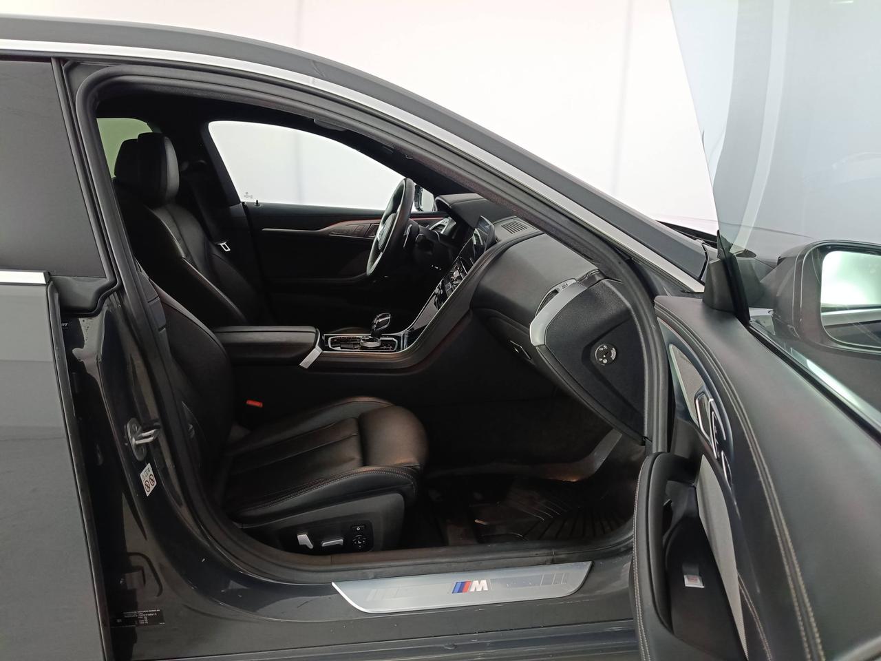 BMW Serie 8 G16 2019 - 840d Gran Coupe xdrive auto