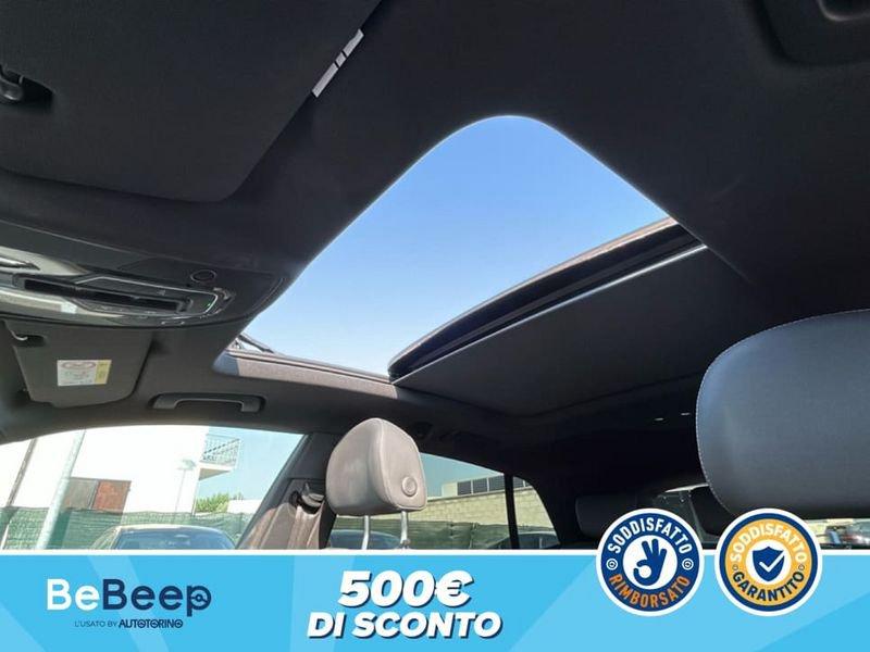 Audi Q8 50 3.0 TDI MHEV SPORT QUATTRO TIPTRONIC