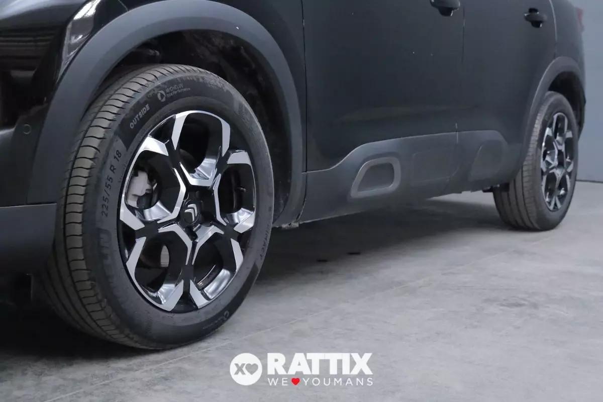 Citroen C5 Aircross 1.5 BlueHDI 130CV Max EAT8