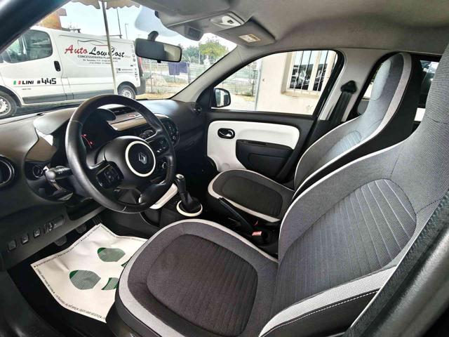 RENAULT Twingo SCe Stop&Start Lovely2