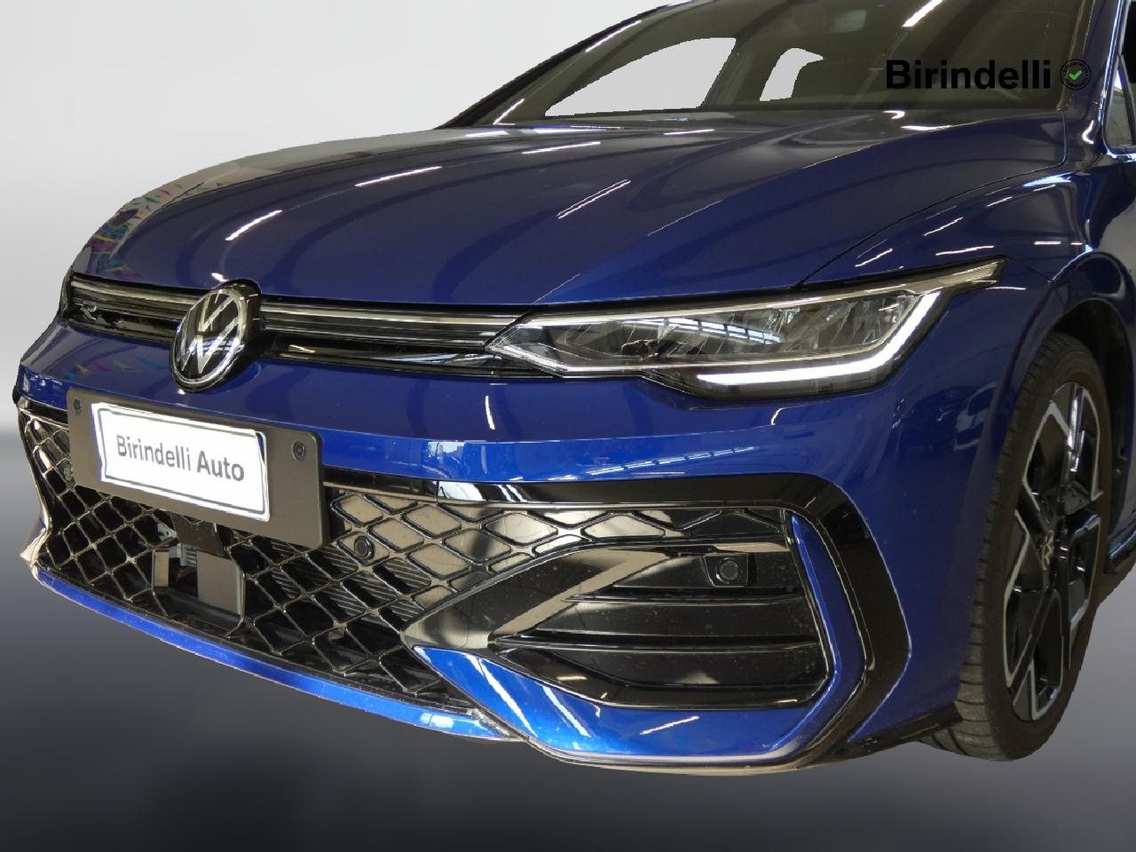 VOLKSWAGEN Golf 8ª serie - Golf 1.5 eTSI 150 CV ACT DSG R-Line