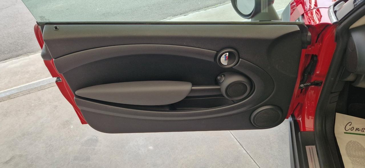 Mini One D 1.6D 90cv