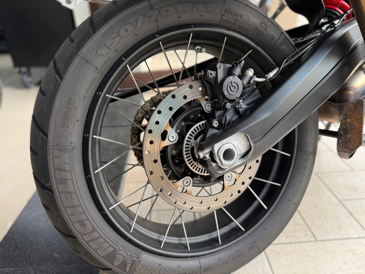 BMW F 850 GS ADVENTURE