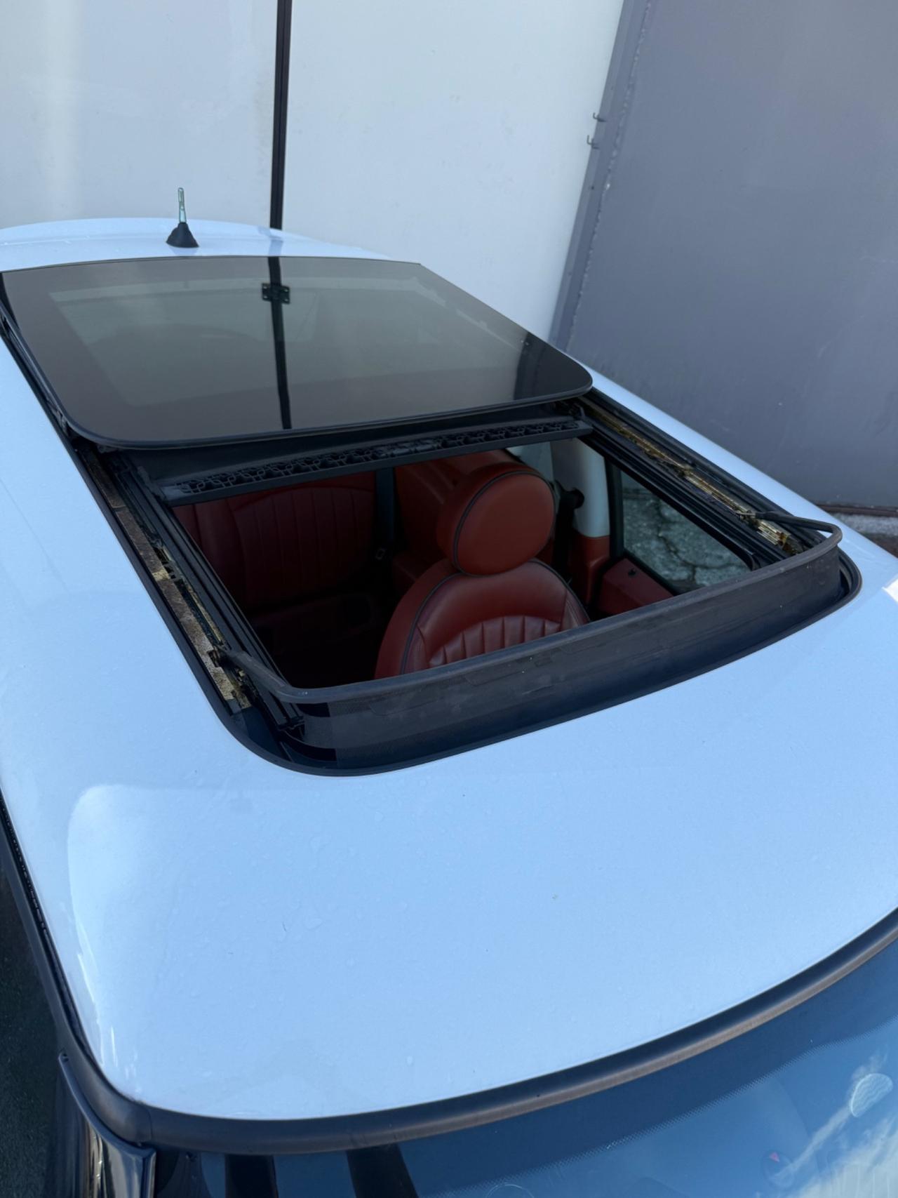 Mini 1.4 16V Ray