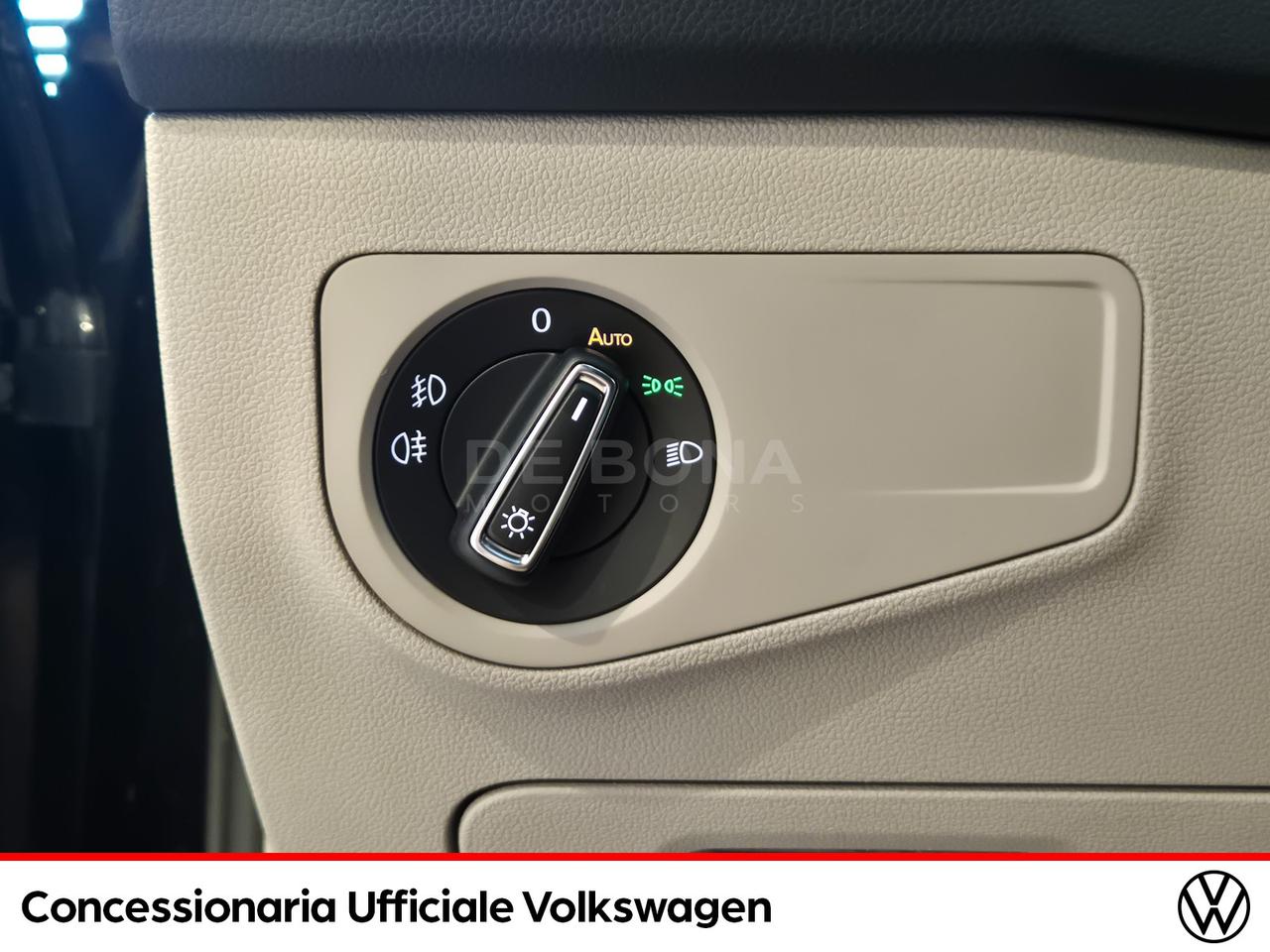 Volkswagen Tiguan 2.0 bitdi advanced r-line 4motion 240cv dsg