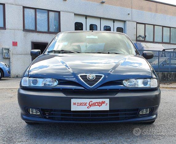 Alfa Romeo 146 1.4 16v Twin Spark