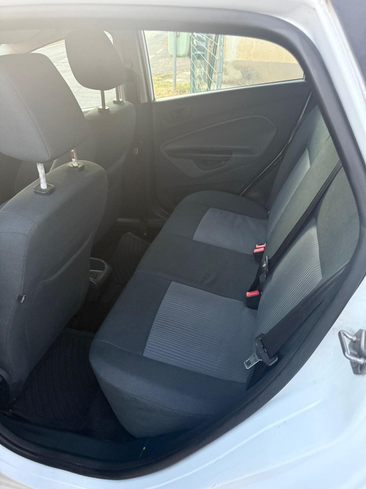 FOR FIESTA 1.4 BENZ GPL NEOPATENTATI