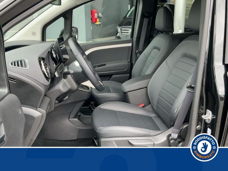 Mercedes-Benz Classe T 180 d AT