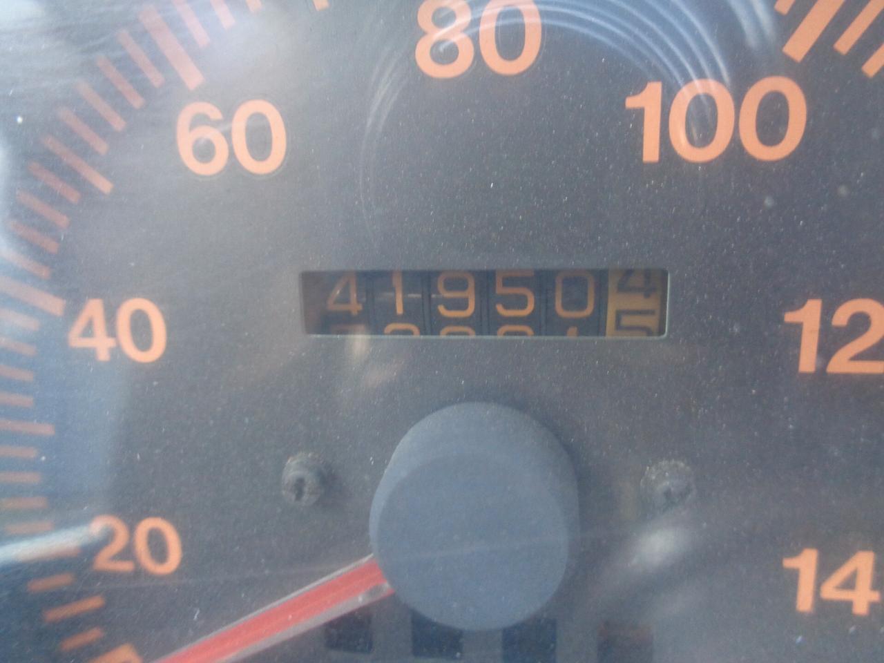 Suzuki SJ Samurai 1.3 Cabriolet De Luxe