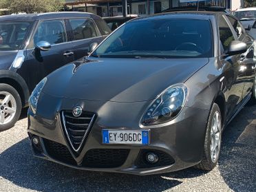 Alfa Romeo Giulietta 2015 - 1.4 Turbo MultiAir TCT Sprint Lb automobili