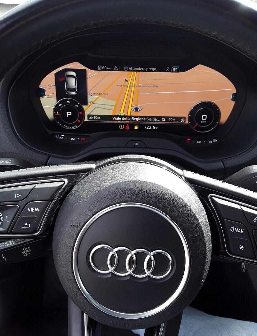 AUDI Q2 2.0 TDI QUATTRO S LINE SPORT