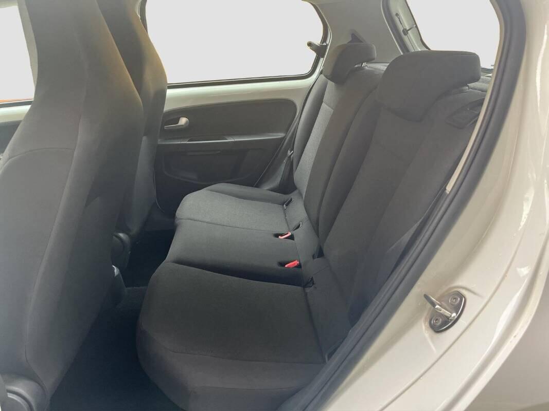Volkswagen up! 1.0 65cv Evo move 2022