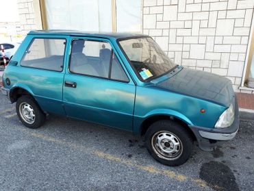 INNOCENTI MINI SMALL LS