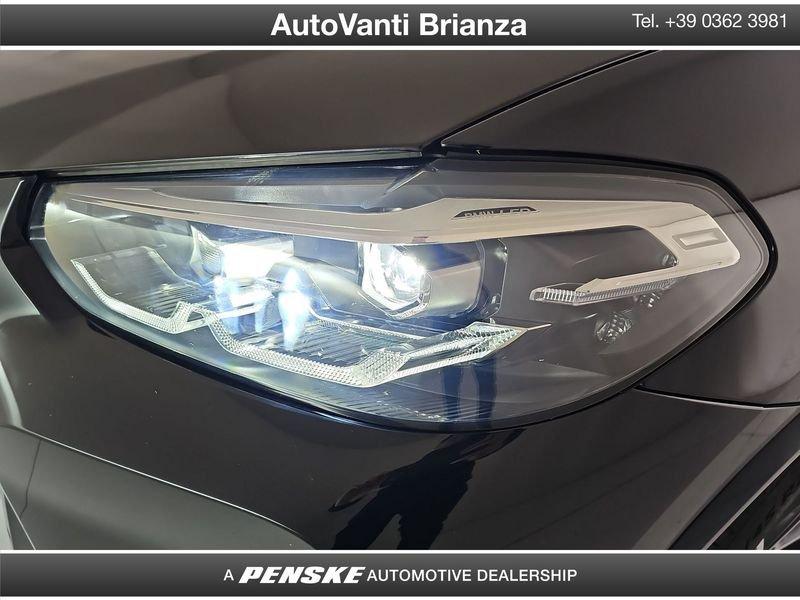 BMW X3 X3 xdrive30e Msport