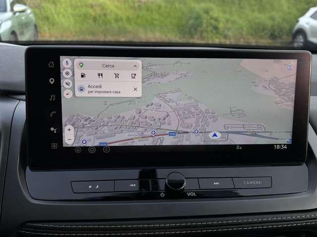 Nissan Qashqai 1.3 MHEV 158 N-Connecta Xtronic PROMO