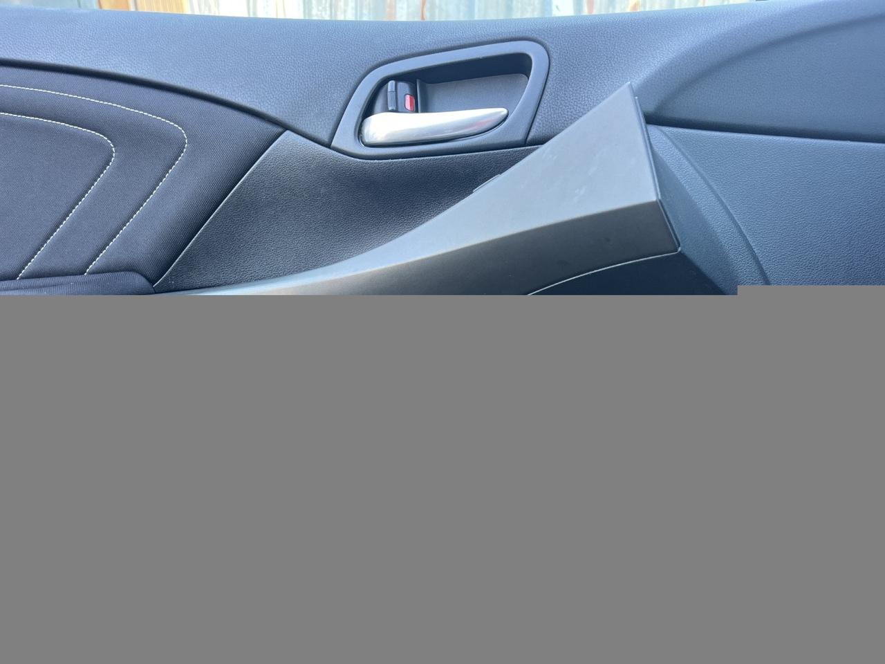 HONDA Civic 1.6 i-DTEC Elegance Navi ADAS