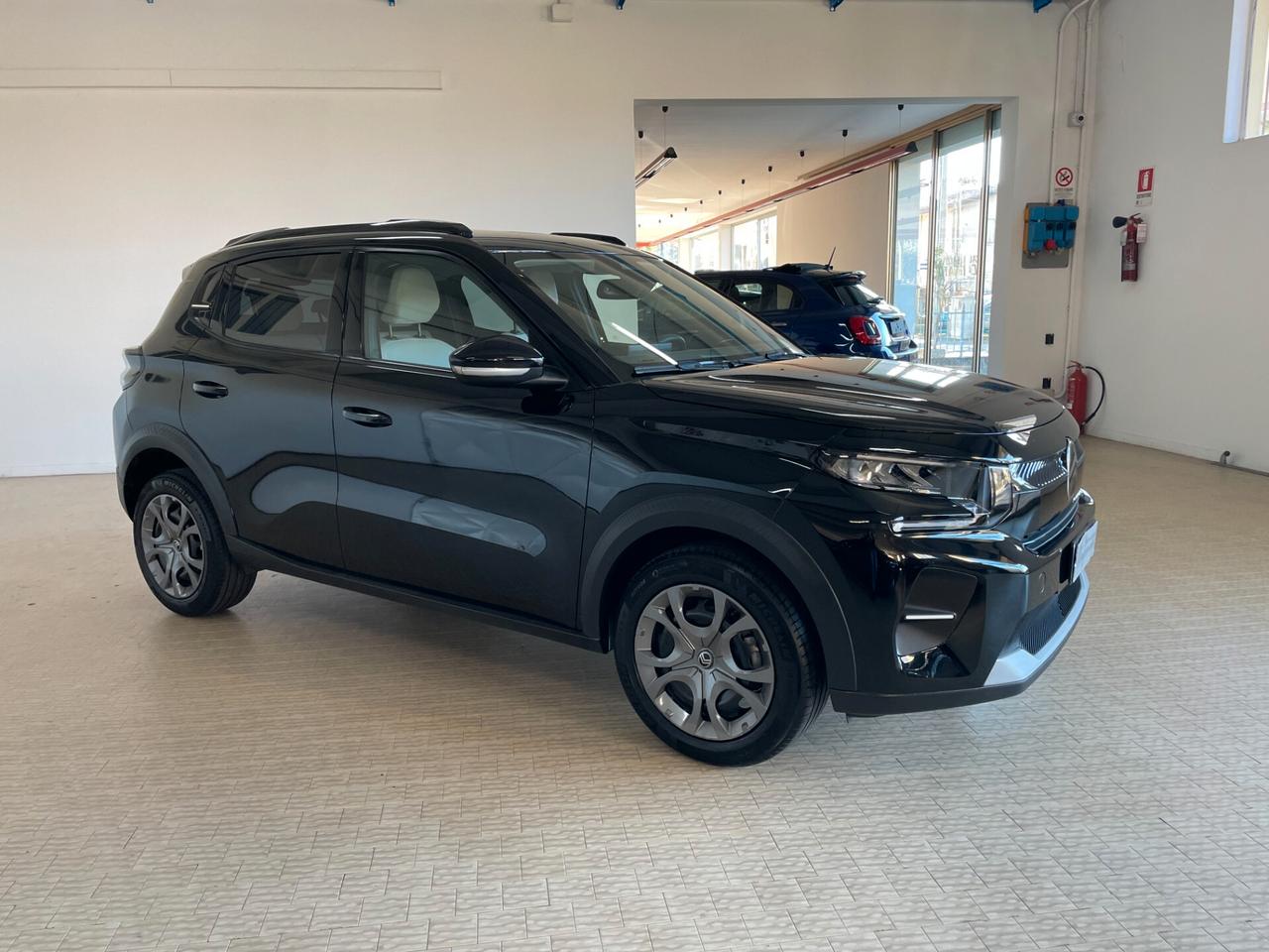 Citroen C3 PureTech 100 S&S Max 2025 Neopatentati