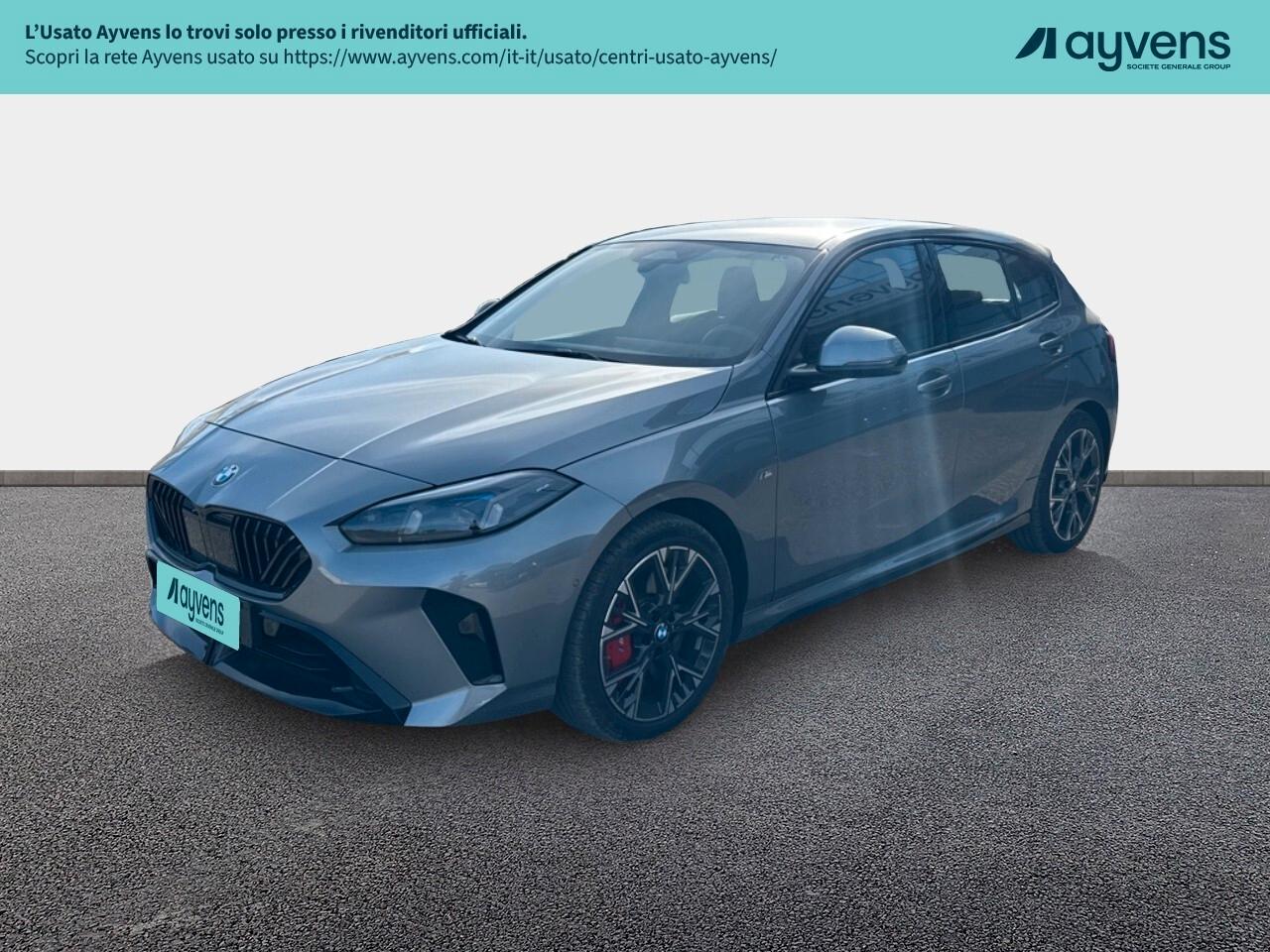 Bmw Serie 1 118d MSport Pro