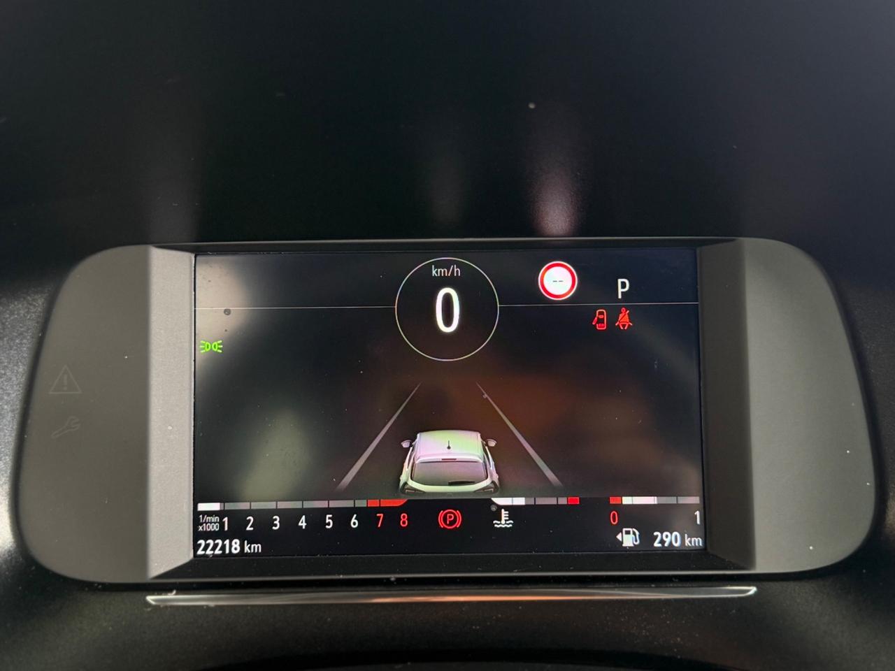 Opel Corsa 1.2 130 CV aut. GS Line +