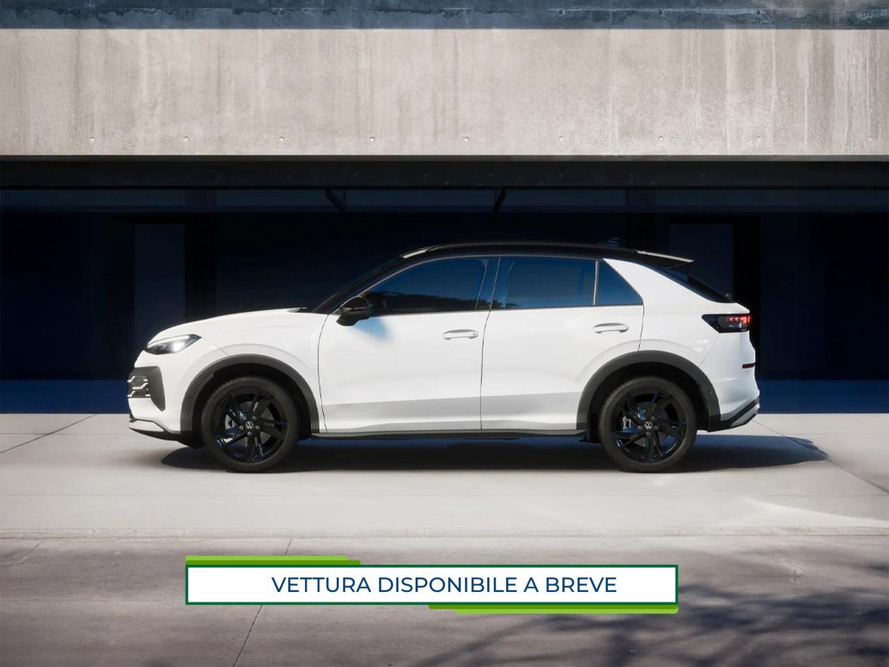 Volkswagen T-Roc 1.5 etsi style 150cv dsg