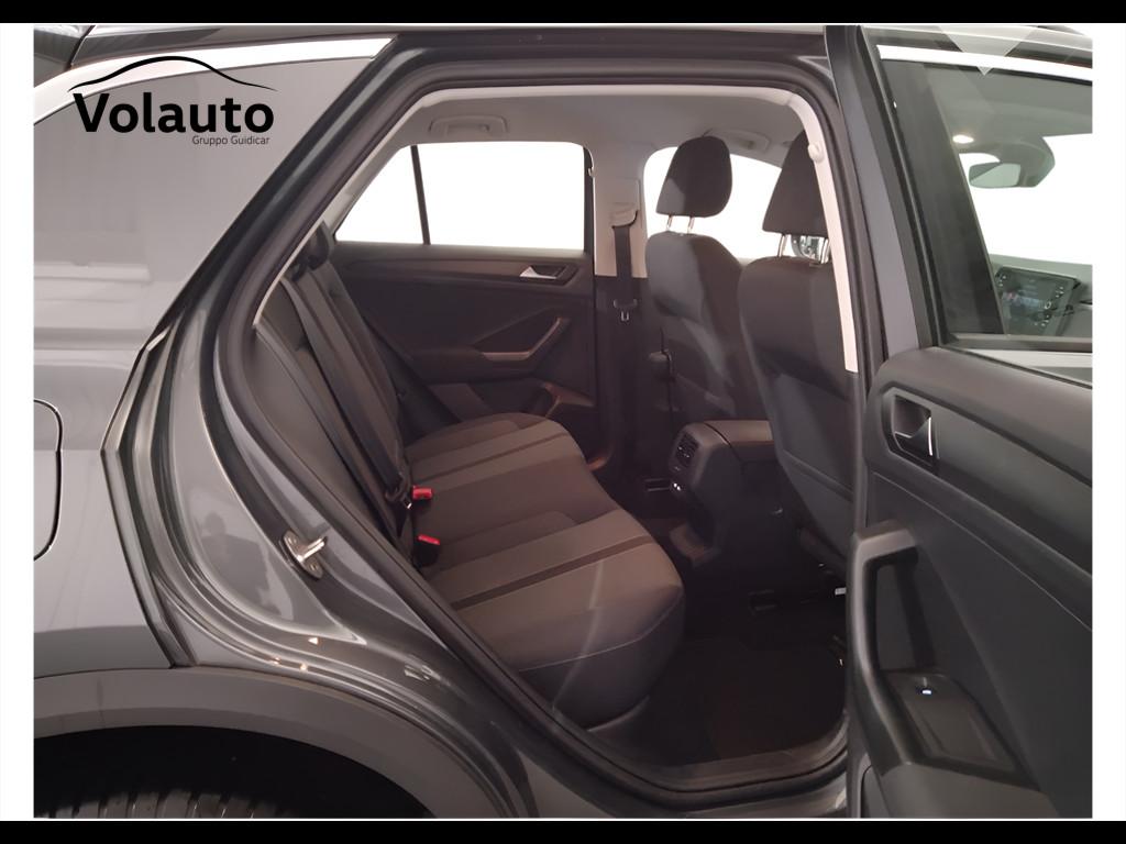 VOLKSWAGEN T-Roc I 2022 - T-Roc 1.5 tsi Life dsg