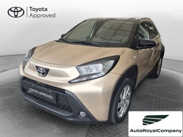 Toyota Aygo X 1.0B (72 CV) Trend Air S-CVT