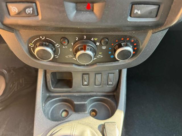 DACIA Duster 1.5 dCi 110CV Lauréate SOGGIORNO GRATIS