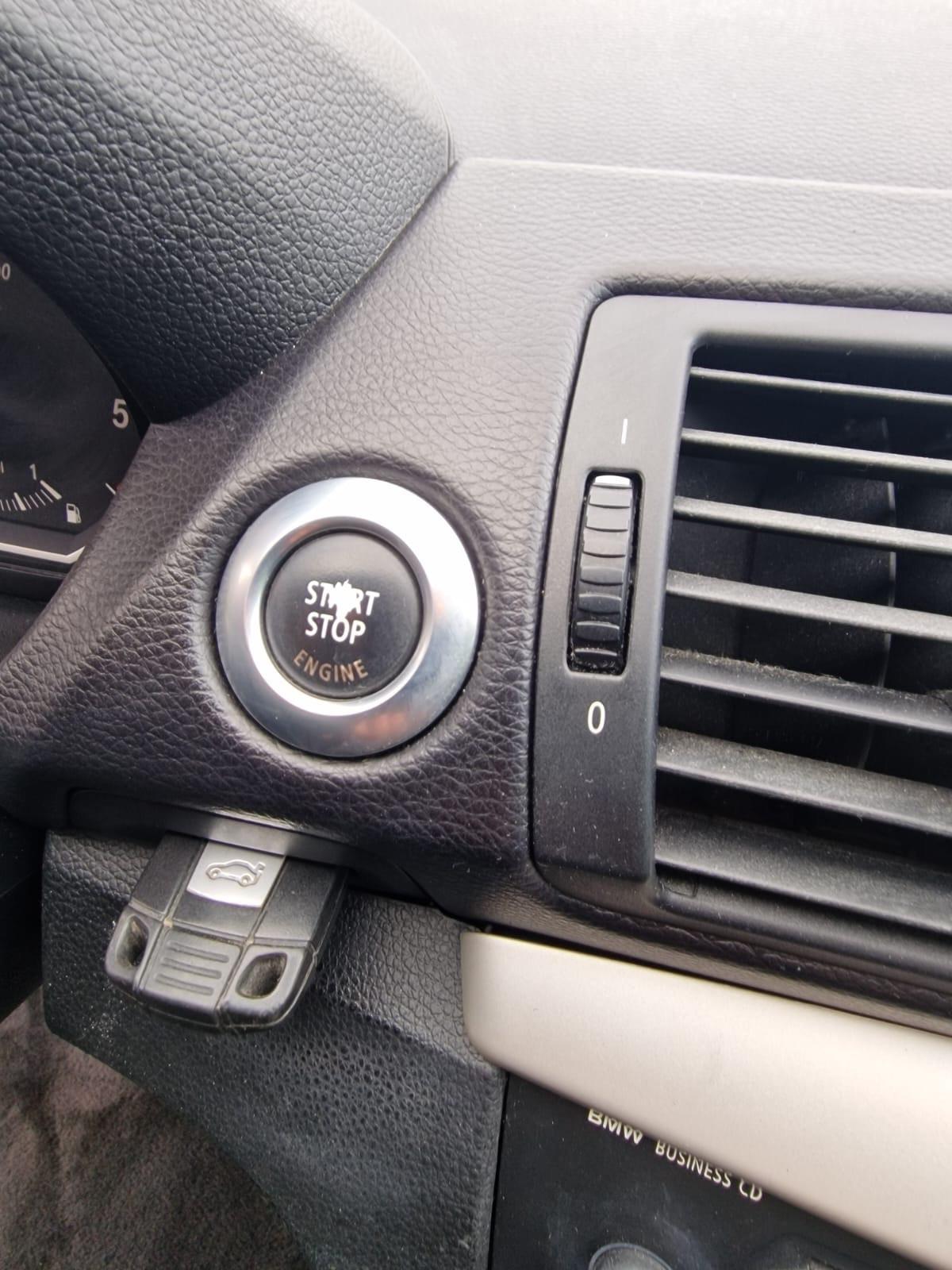 BMW Serie 1 118d 2.0 143CV Futura 5 porte – Anno 2011