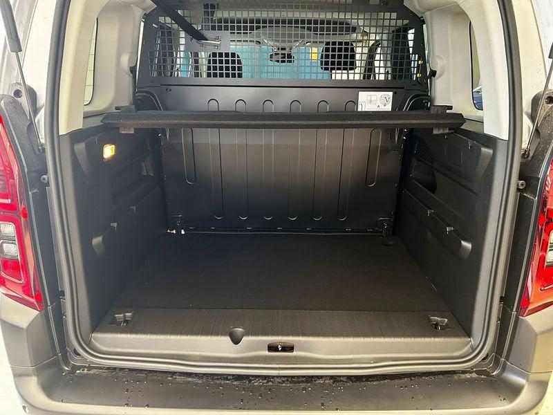 FIAT Doblò 1.5 BlueHdi 130CV PL Combi N1 IVA ESCLUSA