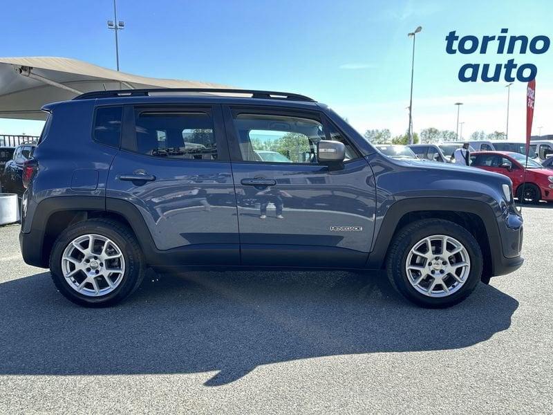 Jeep Renegade 1.0 T3 Limited Benzina/ GPL