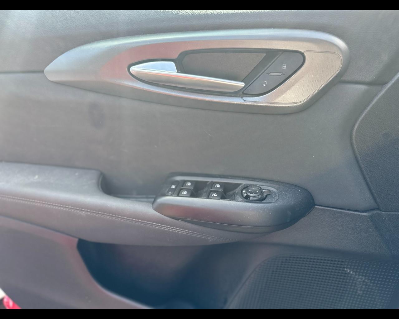 ALFA ROMEO Tonale - Tonale 1.6 Super 130cv tct6