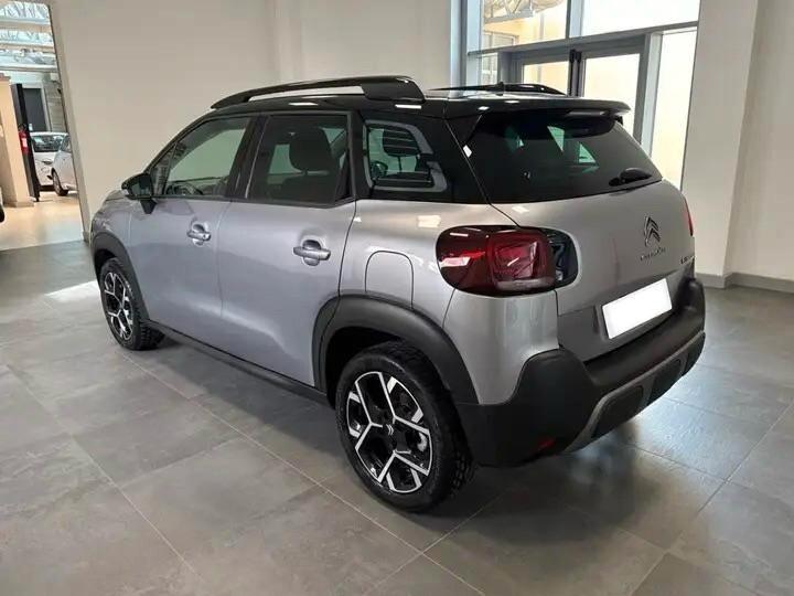 Citroen C3 Aircross PureTech 130 S&S EAT6 Max