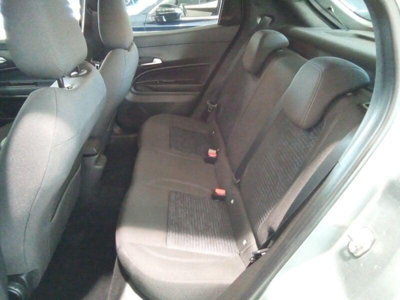 Alfa Romeo Junior Ibrida 1.2 136CV Hybrid eDCT6 ibrida