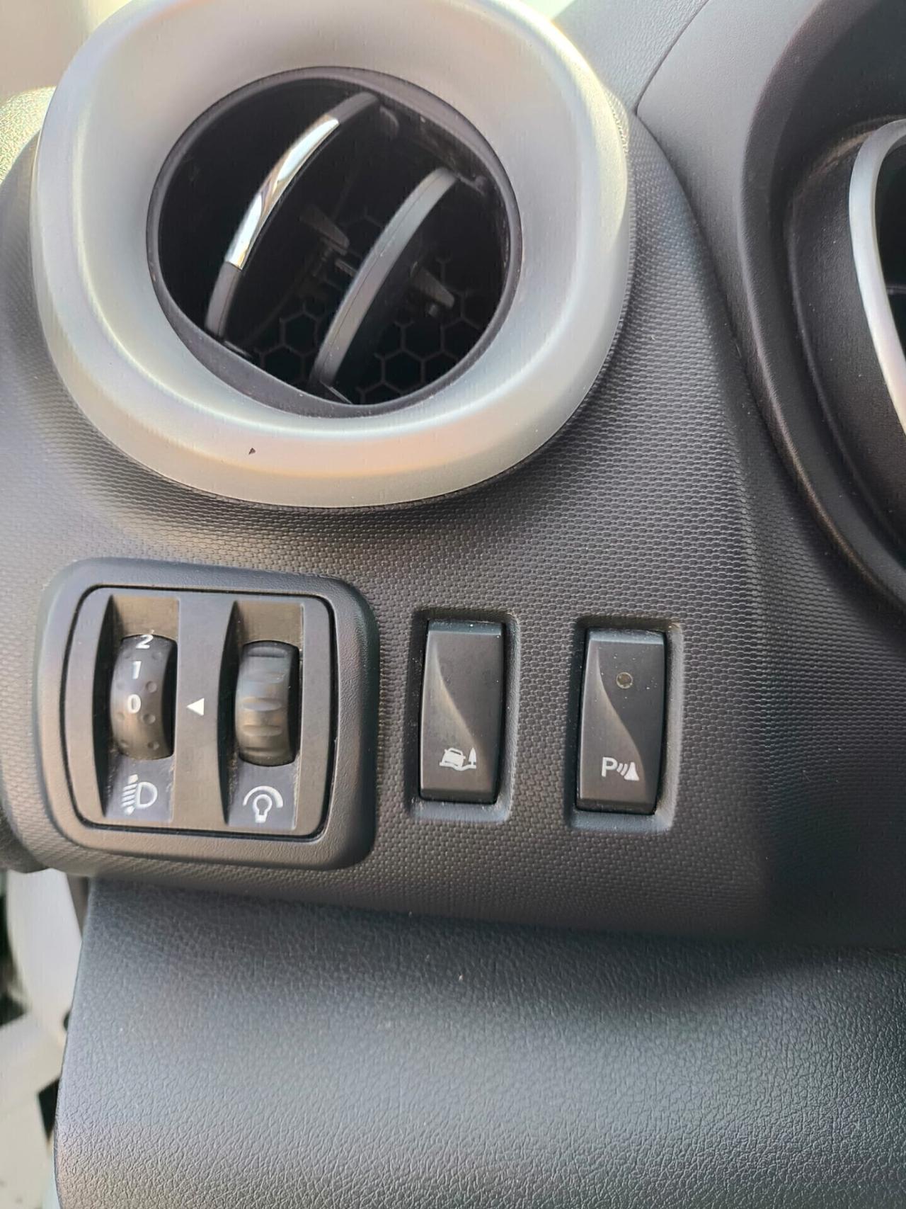 FIAT TALENTO125 ECOJET FURGONATO TETTO ALTO LH2 [RIF: 2524]