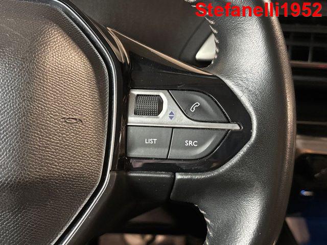 PEUGEOT 3008 II 2021 - 1.5 bluehdi Allure s&s 130cv
