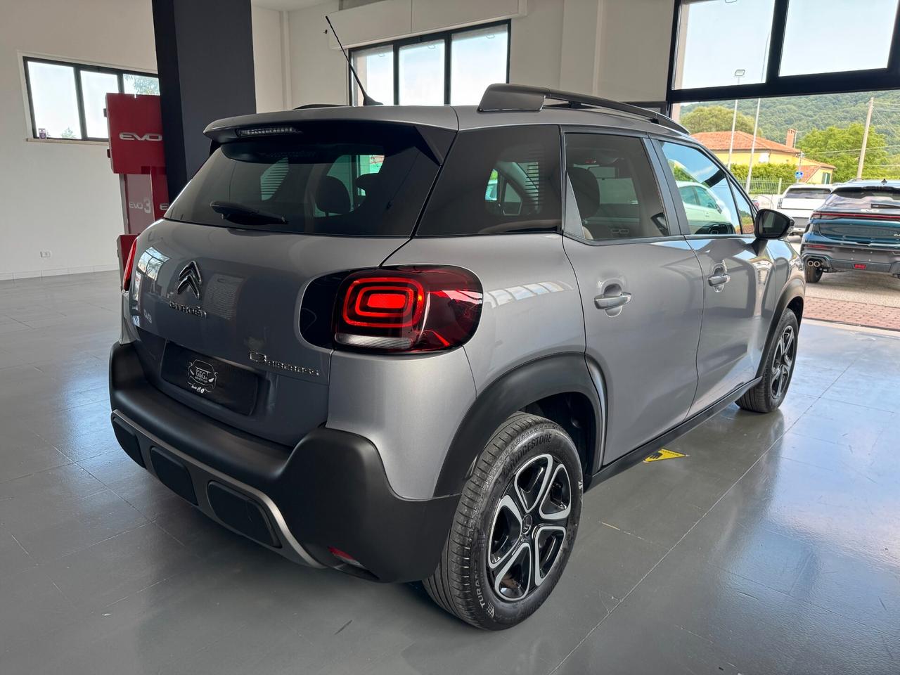 Citroen C3 Aircross PureTech 110 Feel - 2023