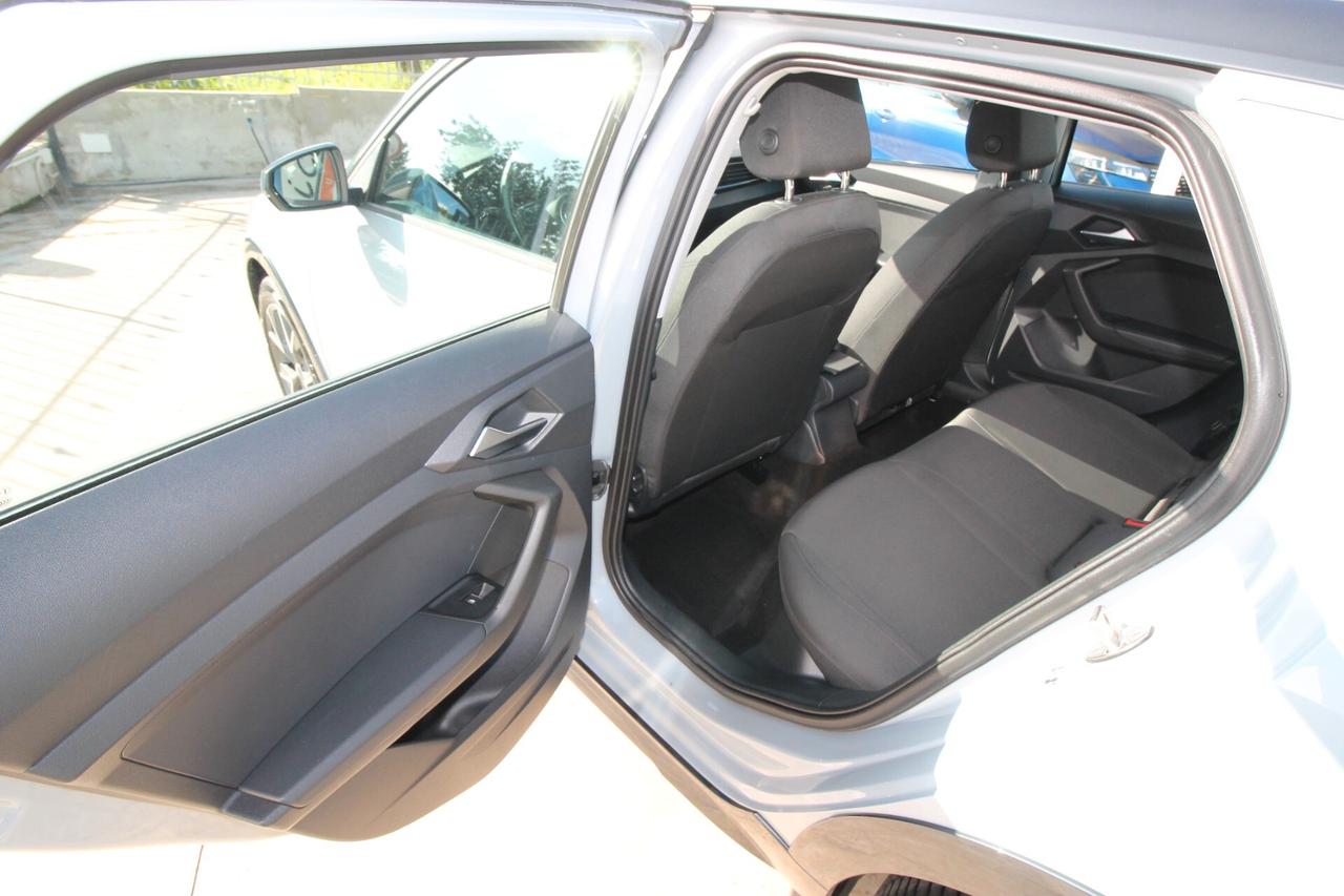 Audi A1 Citycarver 30 TFSI S tronic Admired|12.2021