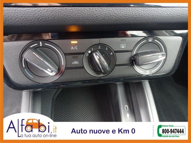 SKODA Kamiq 1.0 TSI 116CV Selection