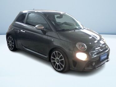 Abarth 595 1.4 T-Jet Turismo