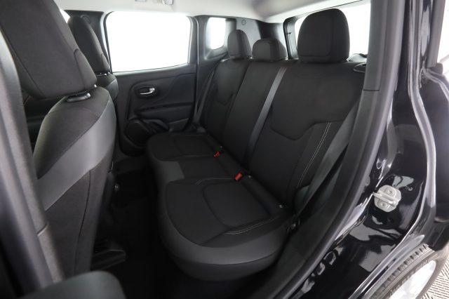 JEEP Renegade Renegade 1.3 T4 DDCT Limited