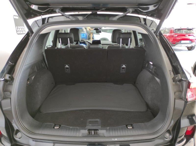 FORD Kuga 3ª serie - Kuga 2.5 Full Hybrid 190 CV CVT AWD Vignale