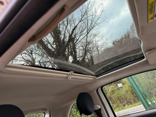 FIAT 500 1.2 EasyPower Lounge GPL