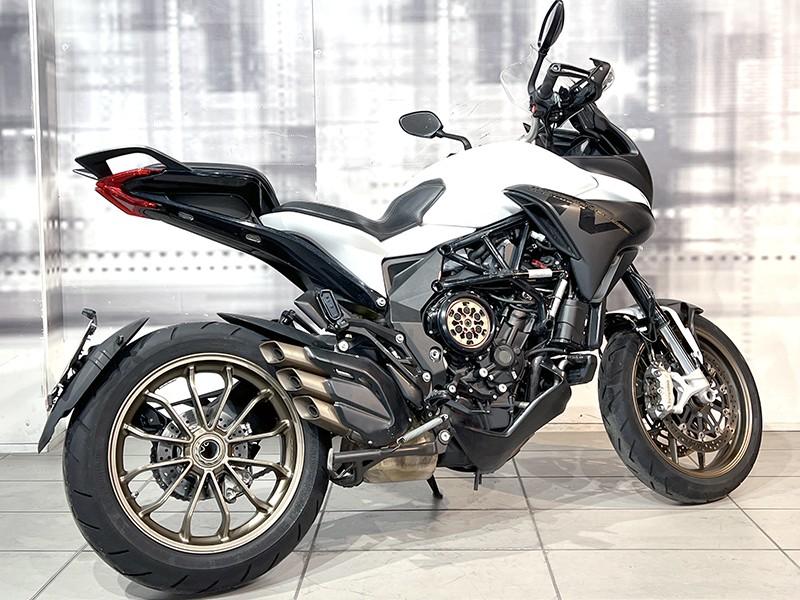 MV Agusta Turismo Veloce 800 Lusso SCS