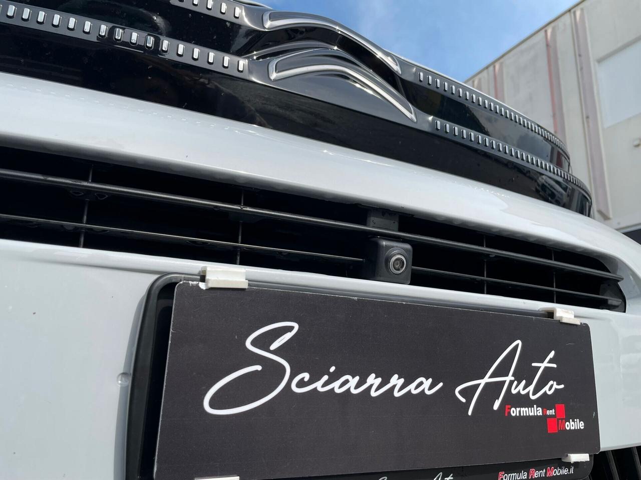 Citroen C5 Aircross BlueHDi 130 S&S EAT8 Max